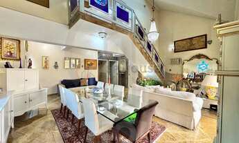 Imagem 2: Casa de Vila à Venda no Brooklin: 3 Suítes, 4 Vagas, 283m²