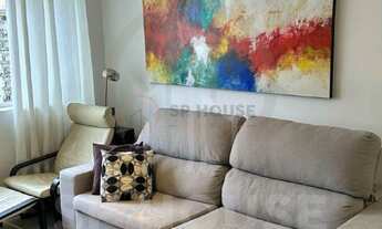 Imagem: Apartamento à Venda, 2 suites, 4 banheiros