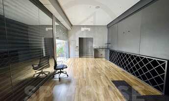 Imagem: Loja para Alugar no Brooklin, com 5 salas