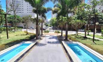 Imagem: Apartamento mobiliado para locação na