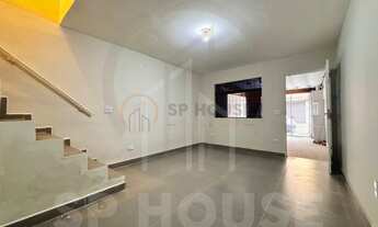 Imagem: Sobrado para venda no Bosque da Saúde