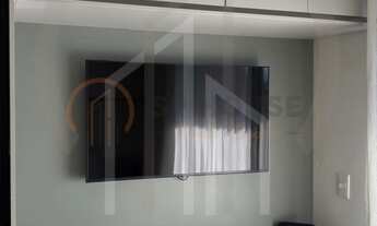 Imagem 7: STUDIO COM LAZER NA VILA CORDEIRO PRÓXIMO DO METRÔ CAMPO BELO 24m²