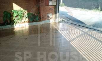 Imagem 5: Sobrado para venda na Saúde, 3 quartos, 1 suíte, 2 vagas de garagem, 125m²