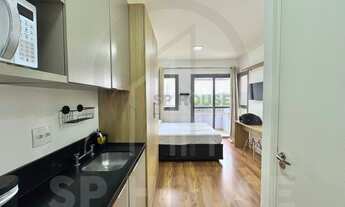 Imagem: Stúdio para Venda e Locação no Brooklin