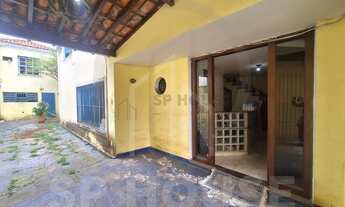 Imagem 5: Casa à venda no Brooklin Paulista, 3 quartos sendo 1 suite, 4 vagas, 539m²