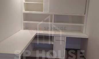 Imagem 5: Sala comercial para venda no Jardim Paulista, 1 sala, 1 vaga, 31,01m²