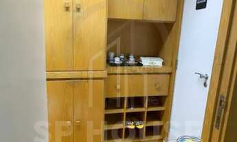 Imagem 3: Sala Comercial para alugar em Moema, 27 m², 1 vaga de garagem