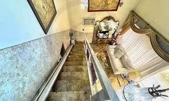 Imagem 4: Casa de Vila à Venda no Brooklin: 3 Suítes, 4 Vagas, 283m²