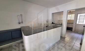 Imagem 7: Casa comercial para locação, 11 salas, 4 vagas, 298m², Ibirapuera