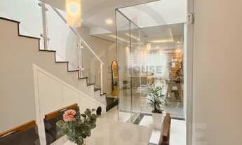 Imagem: Casa à venda, 3 quartos sendo 1 Suite