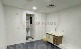 Imagem 4: Loja comercial com 70 m², área de estoque, 1 sala, 1 banheiro , copa, AVCB, Detectores de