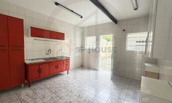 Imagem 6: Casa de vila à venda na Vila Clementino, 2 quartos, 1 suíte, 1 sala, 3 banheiros, 1 vaga