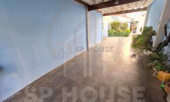 Imagem 3: Casa Térrea à Venda na Saúde, 3 quartos, 3 vagas, 133m²