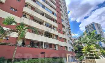 Imagem: Apartamento a venda na Vila Clementino