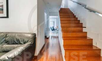 Imagem 6: Casa a venda no Mirandópolis, 3 quartos, 2 salas, 1 vaga, 130m²