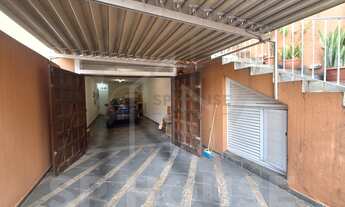 Imagem 5: Casa á venda, Sobrado, 3 quartos sendo 2 Suites, 6 banheiros, 4 vagas, 212m², Vila Mariana