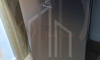 Imagem 7: STUDIO COM LAZER NA VILA CORDEIRO PRÓXIMO DO METRÔ CAMPO BELO 24m²