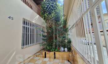 Imagem 3: Casa à venda e para locação na Saúde, 4 quartos sendo 1 Suite, 3 vagas, 320m²