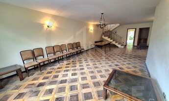 Imagem 3: Casa Mistal à venda, 3 quartos sendo 1 Suite, edícula, área gourmet, 5 vagas, 460m², Brook