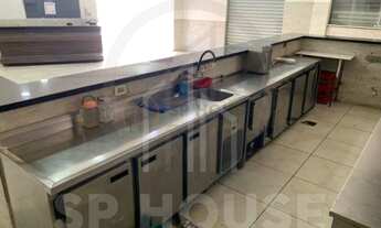 Imagem 6: LOJA PARA LOCAÇÃO NO BUTANTA OTIMA PARA PADARIA, RESTAURANTE E ETC