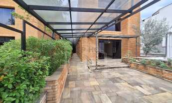 Imagem: Prédio comercial para venda e locação