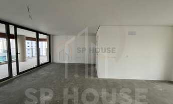 Imagem 5: Apartamento à venda no Campo Belo com 4 suítes, 2 salas, 3 vagas, 232m² útil