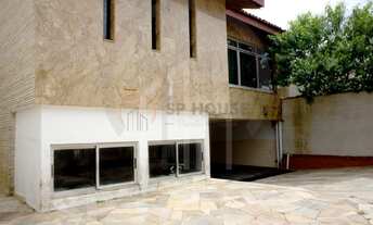 Imagem: Casa a venda no Jardim da Saúde, 05 quartos