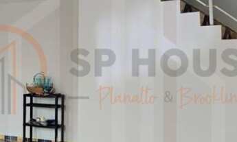 Imagem 2: Casa à venda na Saúde: 3 quartos sendo 2 suítes, 2 vagas, 336m²