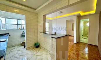 Imagem: Apartamento à venda, 1 quarto, 1 banheiro