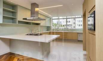 Imagem 4: Apartamento à venda em Higienópolis, São Paulo-SP: 3 quartos, 1 sala, 3 banheiros, 2 vagas