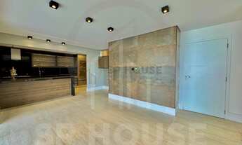 Imagem 4: Apartamento seminovo para venda no Brooklin com 03 suítes e 03 vagas, 131,5m²