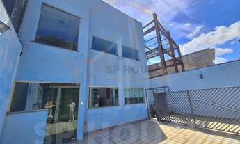 Imagem 2: Prédio comercial monousuario à venda, 6 salas, 5 banheiros, 6 vagas, 300m², Bosque da Saúd