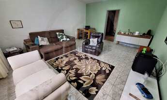 Imagem 5: Casa Térrea à Venda na Saúde, 3 quartos, 3 vagas, 133m²