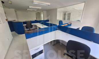 Imagem: Conjunto comercial à venda para locação