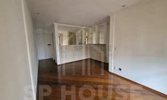 Imagem: Apartamento para venda na Vila Mariana