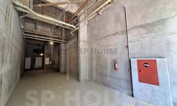 Imagem 4: Loja para locação na Vila Mariana, 1 sala de vão livre, 100m²