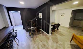 Imagem 7: Estudio Garden para venda e aluguel na Vila Clementino, 25 m²