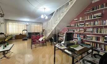 Imagem: Casa a venda Mirandopolis, 3 suítes, 3