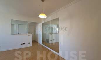 Imagem 7: Apartamento à venda no Ipiranga, com 2 quartos, 1 vaga, 75m², Metrô Sacomã