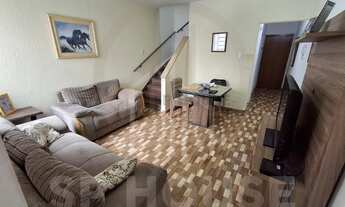 Imagem: Casa à venda, 3 quartos, 2 banheiros, 1