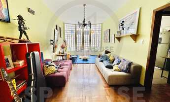 Imagem 3: Casa para Alugar no Brooklin, com: 3 quartos, 1 vaga, 100m²