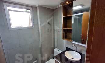 Imagem 7: Apartamento para locação, 2 quartos, 1 vaga, 69 m², Saúde