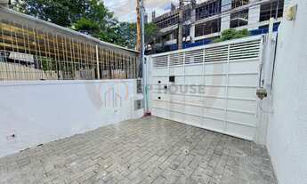 Imagem 3: Casa para alugar, 2 quartos, 1 vaga, 120m², Mirandópolis