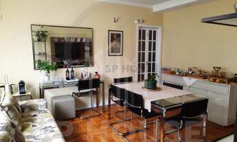 Imagem: Apartamento à Venda na Vila Nova Conceição