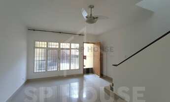 Imagem 6: CASA RESIDENCIAL em SÃO PAULO - SP, CIDADE MONÇÕES