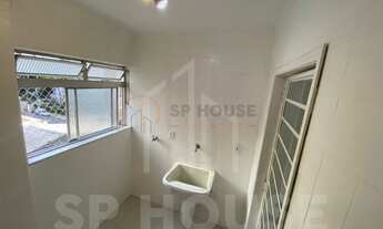 Imagem 7: Apartamento a venda Brooklin, 78 m², 2 quartos, varanda, 1 vaga