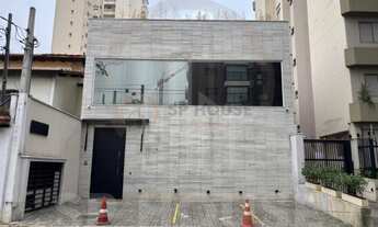 Imagem: Loja com 2 andares para locação no Brooklin