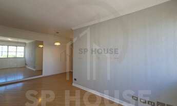 Imagem 3: Apartamento à venda no Ipiranga, com 2 quartos, 1 vaga, 75m², Metrô Sacomã