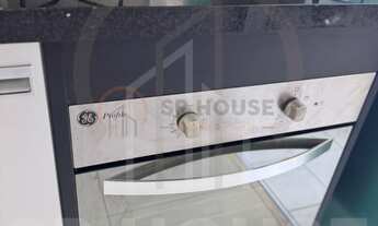 Imagem 2: Apartamento mobiliado para alugar na Vila Clementino, São Paulo-SP! 2 quartos, 1 suíte, 1