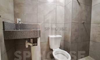 Imagem 5: Estudio Garden para venda e aluguel na Vila Clementino, 25 m²